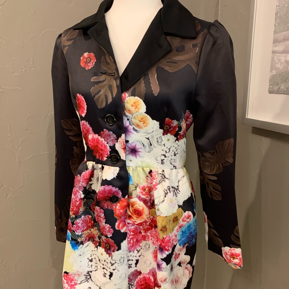 Jacket/ Dress? You Pick!